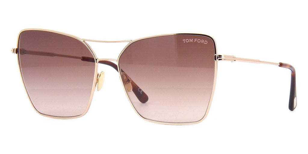 tom ford sye tf738 28f