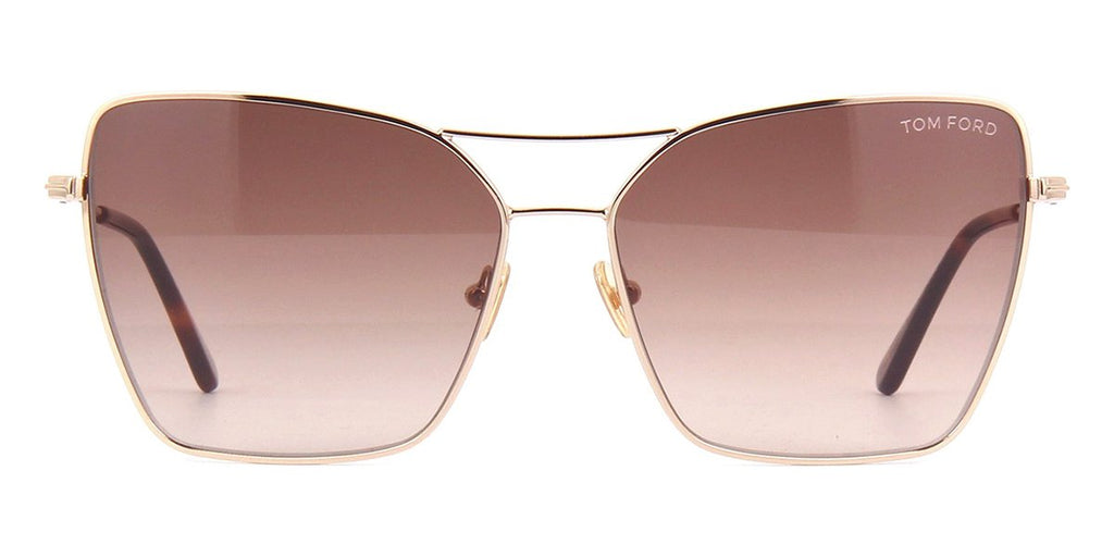 tom ford sye tf738 28f