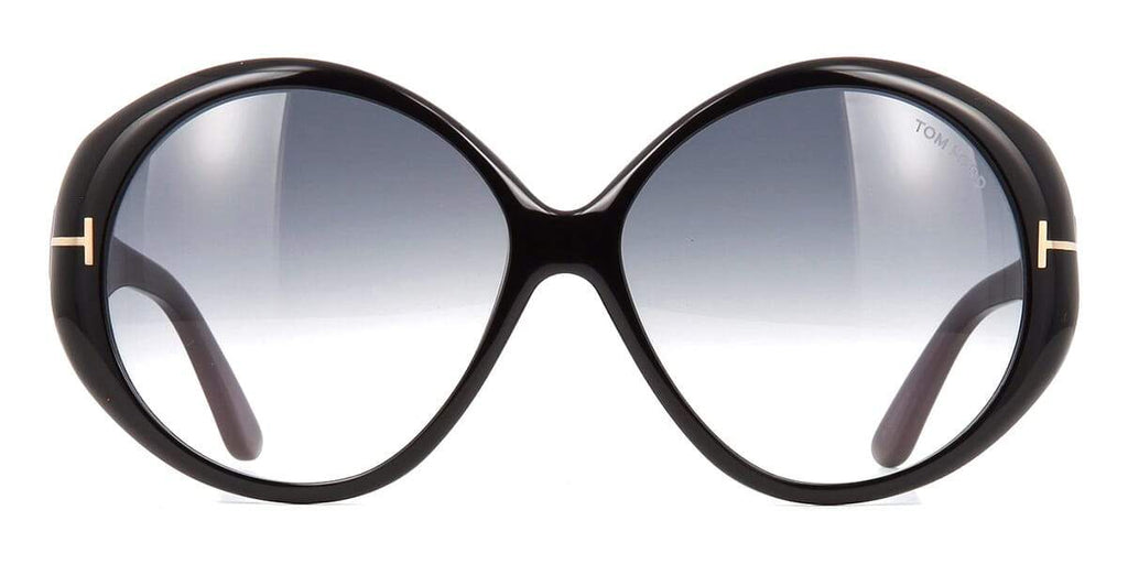 Tom Ford Terra TF848 01B Sunglasses