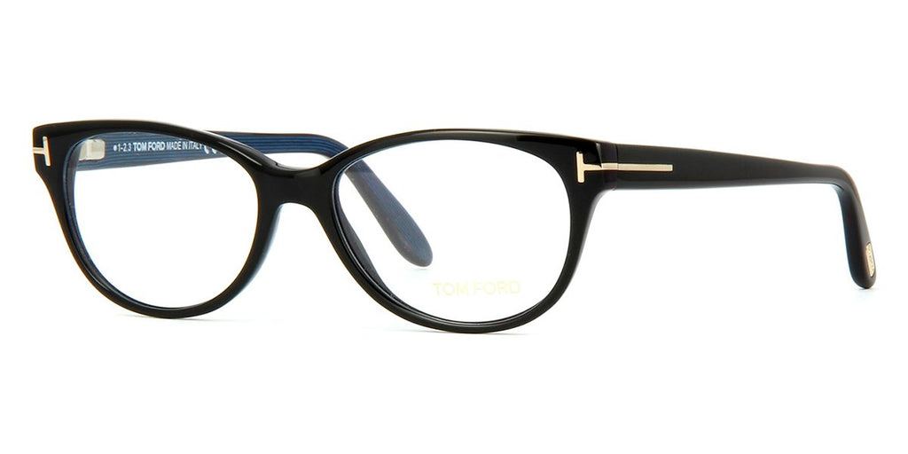 【TOM FORD】【新品未使用】アイウェア TF5272 005 Tom Ford TF5292 005 Glasses – GlassesNow