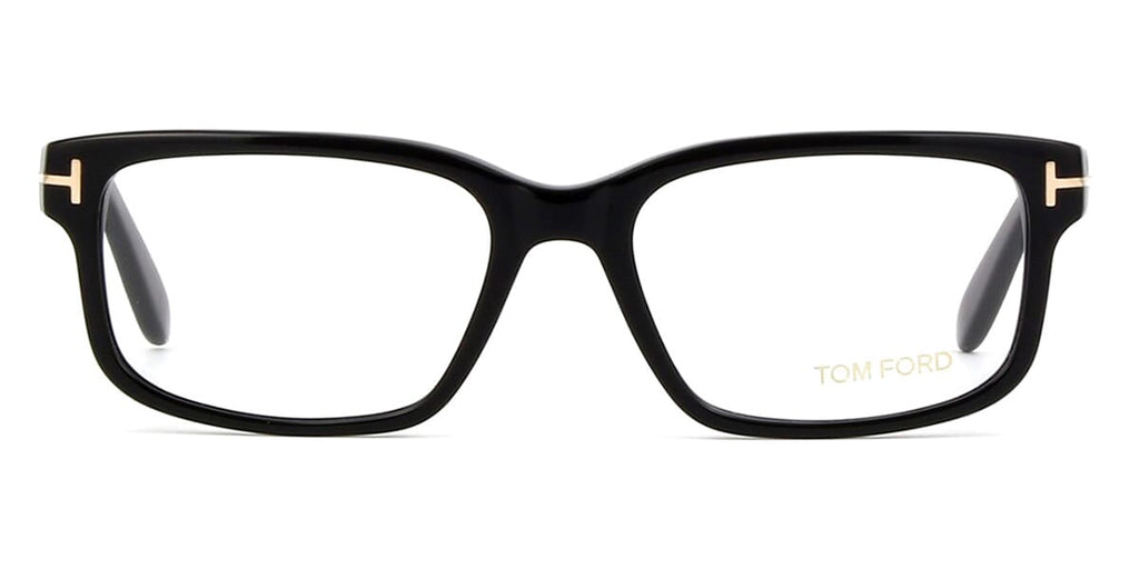 Tom Ford TF5313 001 Glasses