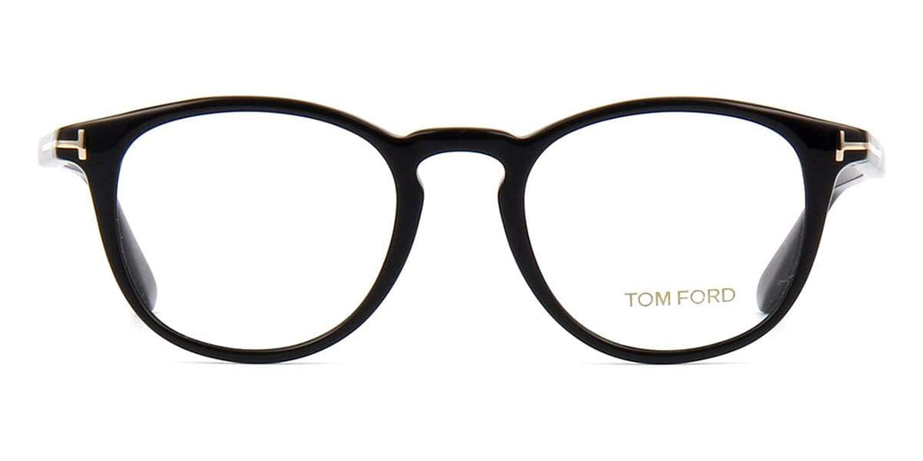 Tom Ford TF5401 001 Glasses
