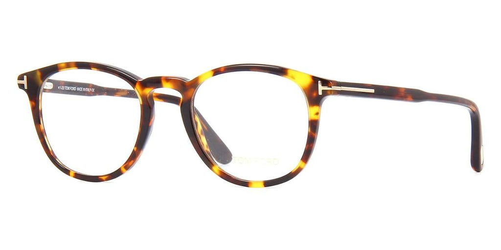 Tom Ford TF5401 52A Glasses
