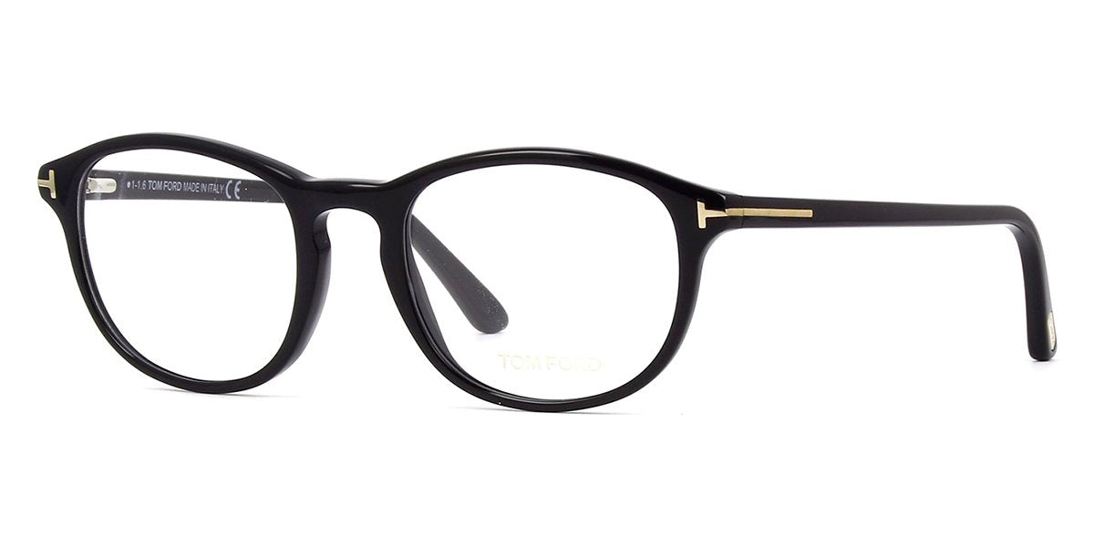 Tom Ford TF5427 001 Glasses – GlassesNow