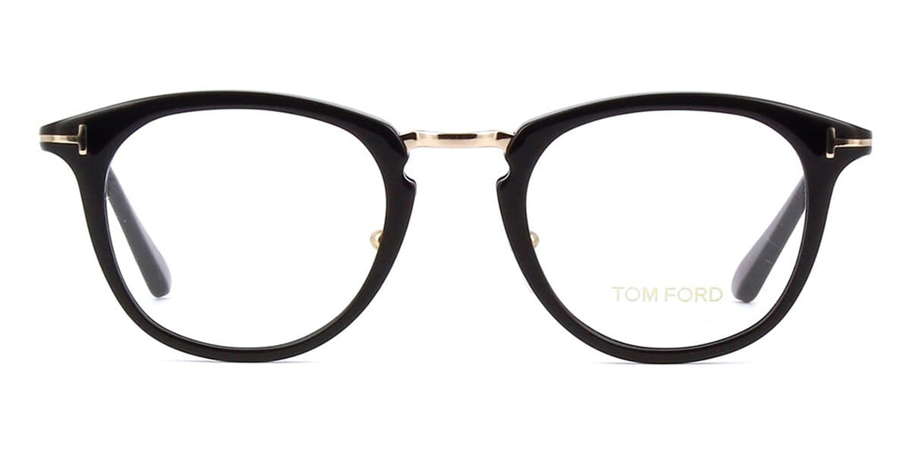 Tom Ford TF5466 001 Glasses