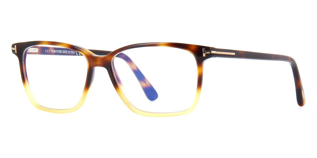 tom ford tf5478 b 055 blue control