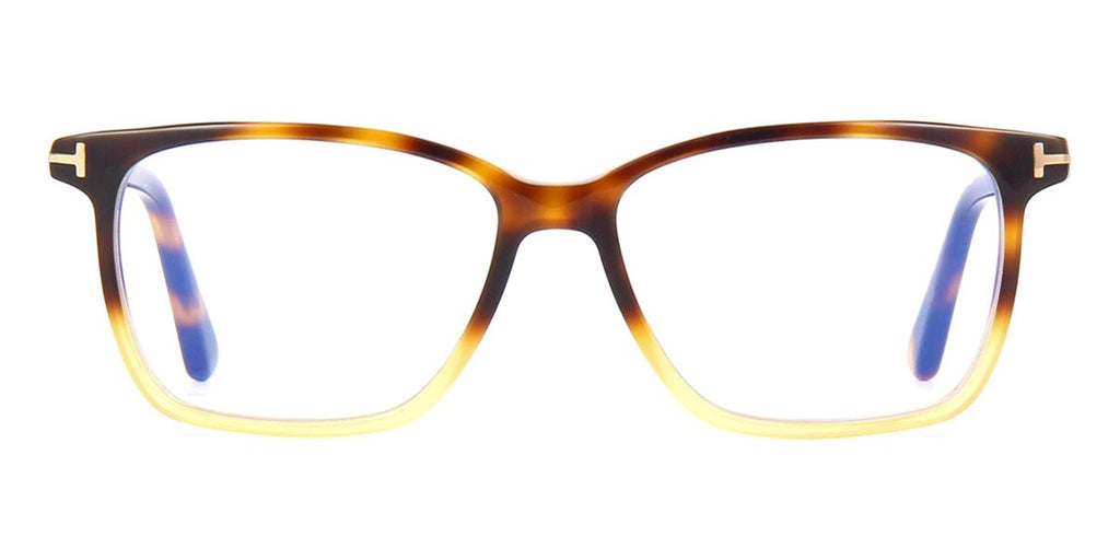 tom ford tf5478 b 055 blue control
