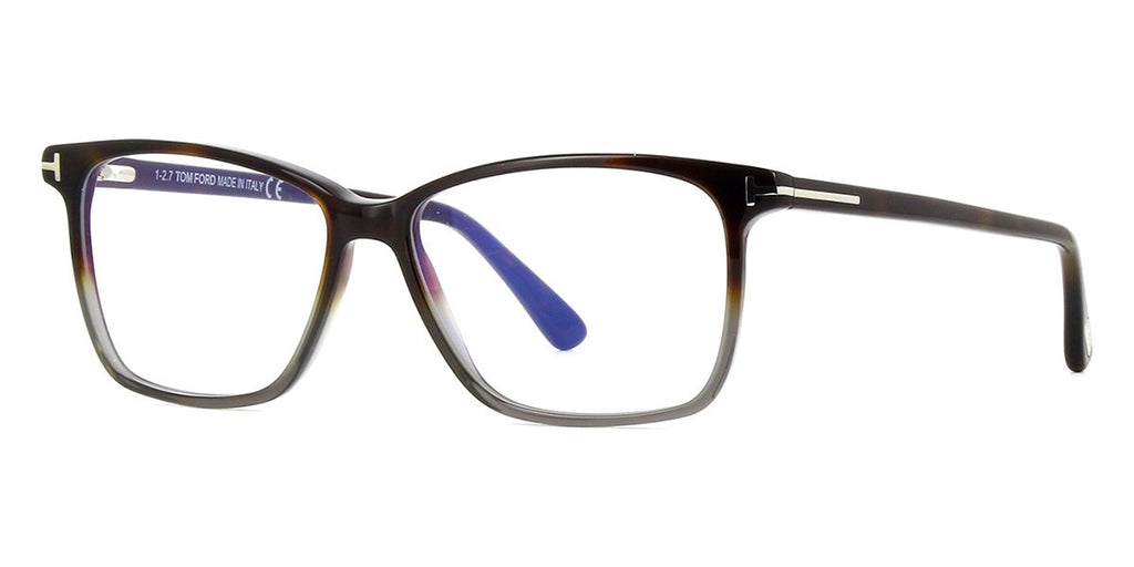 tom ford tf5478 b 056 blue control