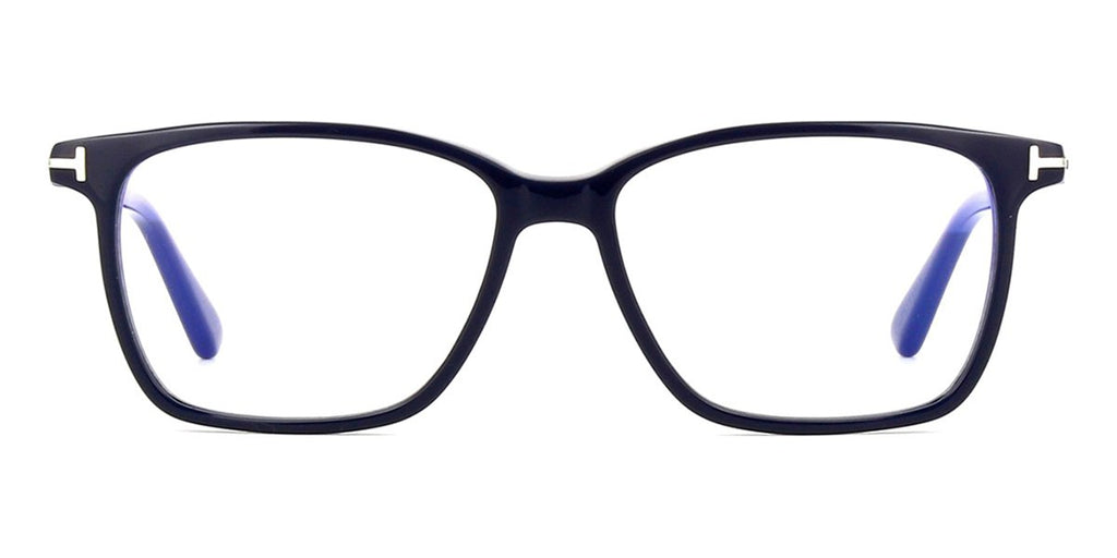 tom ford tf5478 b 090 blue control