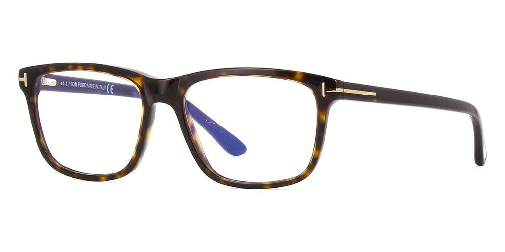 tom ford tf5479 b 052 blue control