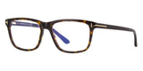 tom ford tf5479 b 052 blue control