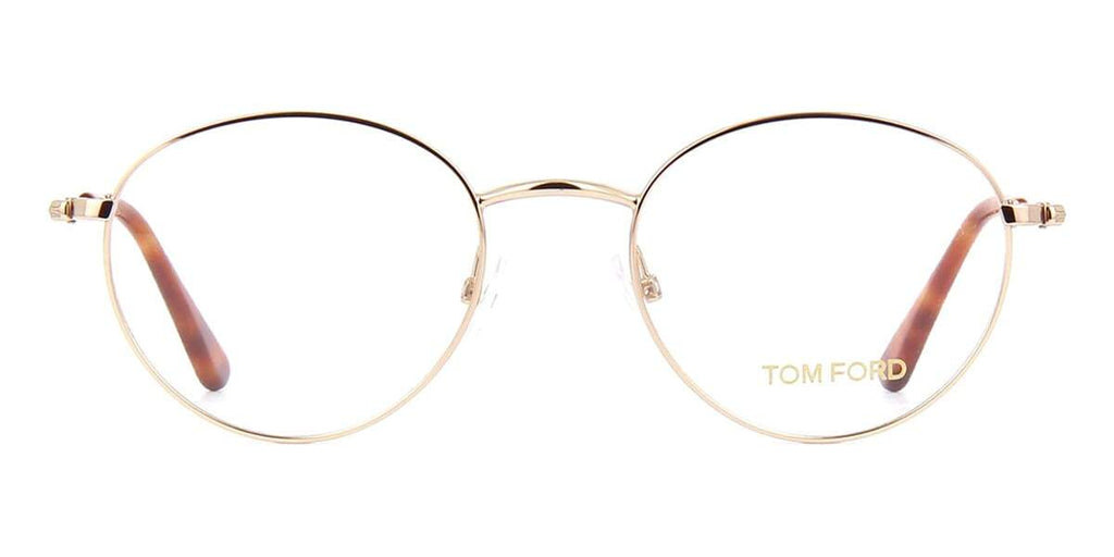 Tom Ford TF5500 028 Glasses