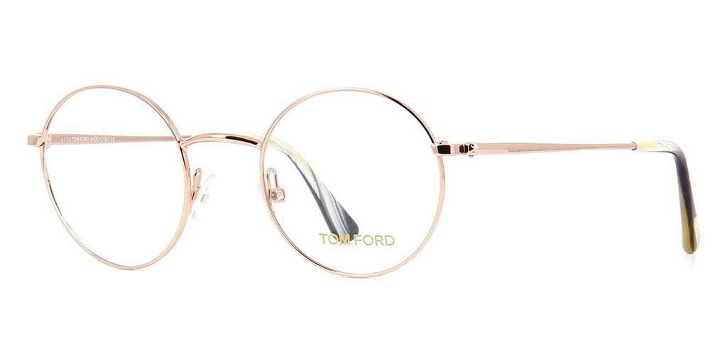 Tom Ford TF5503 028 Glasses