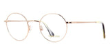 Tom Ford TF5503 028 Glasses