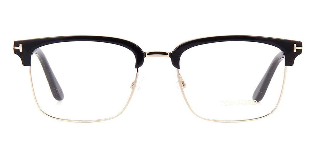 Tom Ford TF5504 001 Glasses
