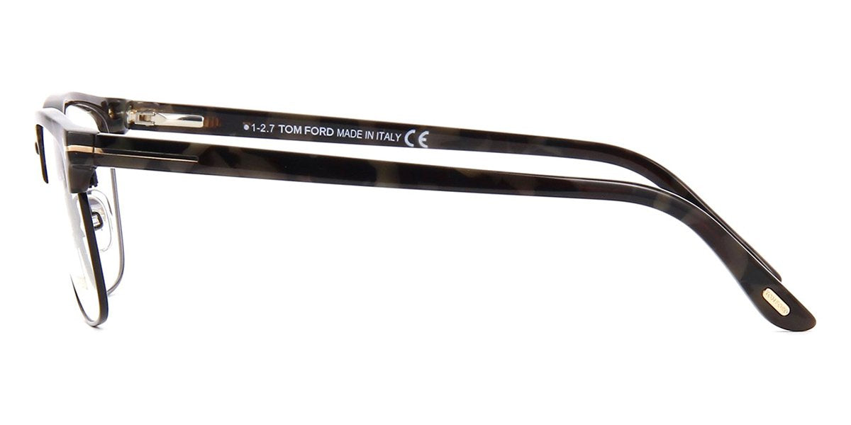 Tom Ford TF5504 056 Glasses – GlassesNow - Main Image