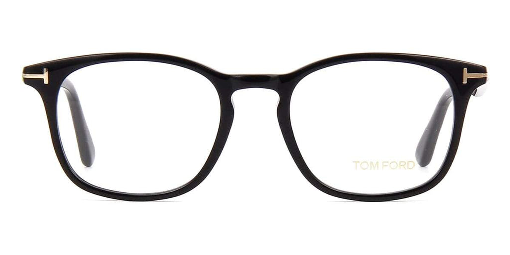 Tom Ford TF5505 001 Glasses