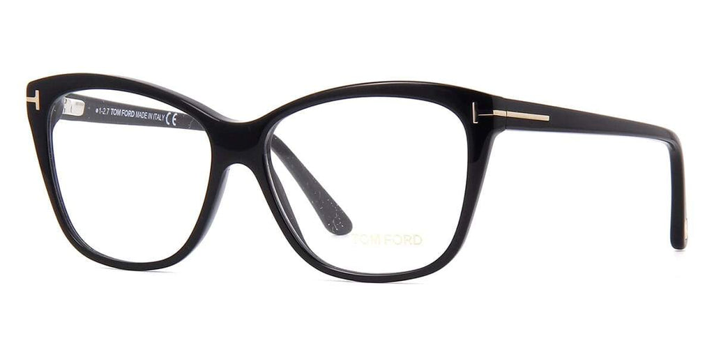 Tom Ford TF5512 001 Glasses