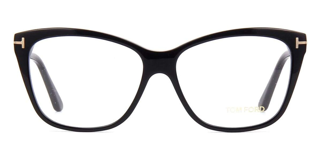 Tom Ford TF5512 001 Glasses