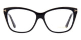 Tom Ford TF5512 001 Glasses