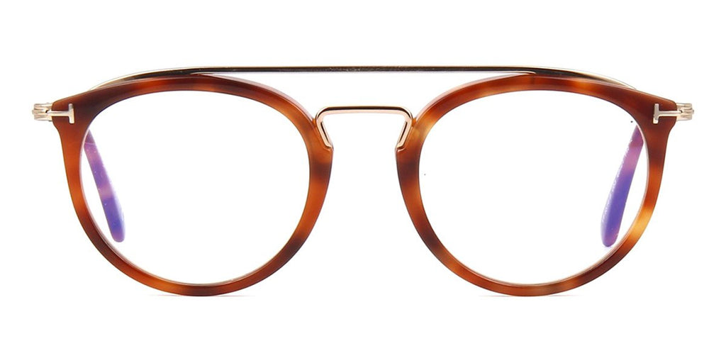 tom ford tf5516 bs 053 blue control