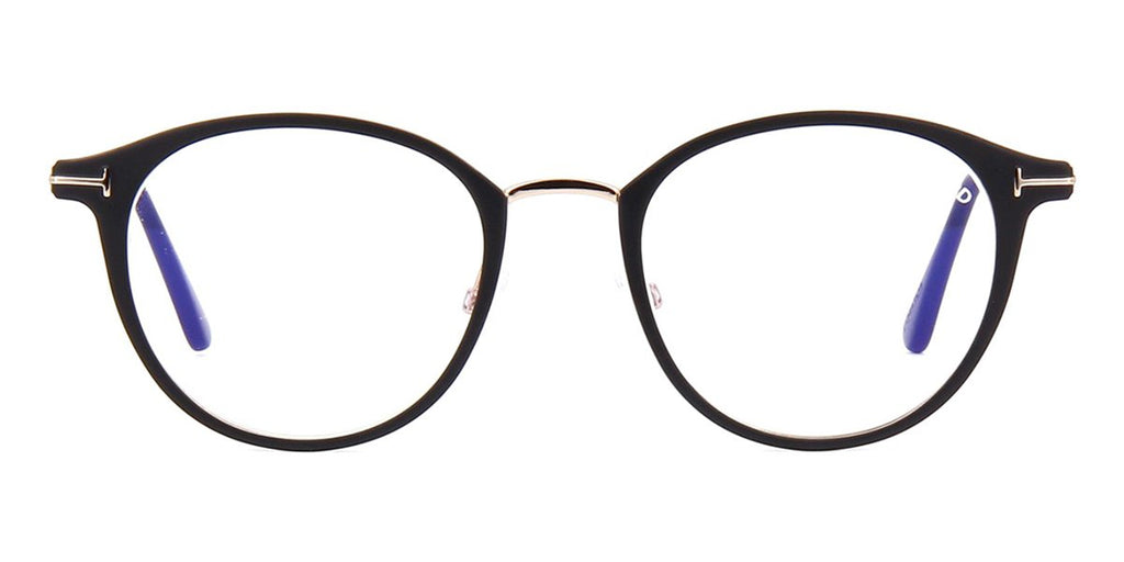 tom ford tf5528 b s 002 blue control