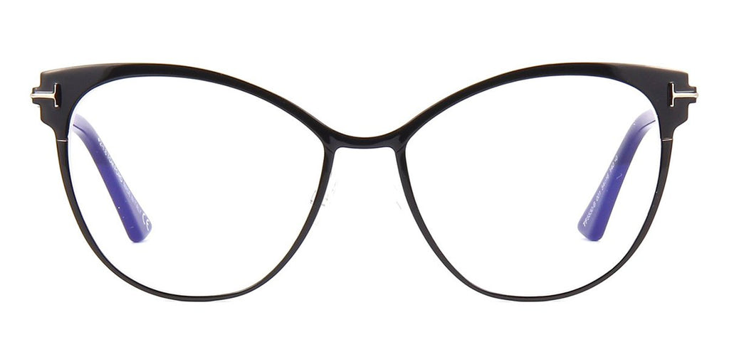 tom ford tf5530 b s 001 blue control