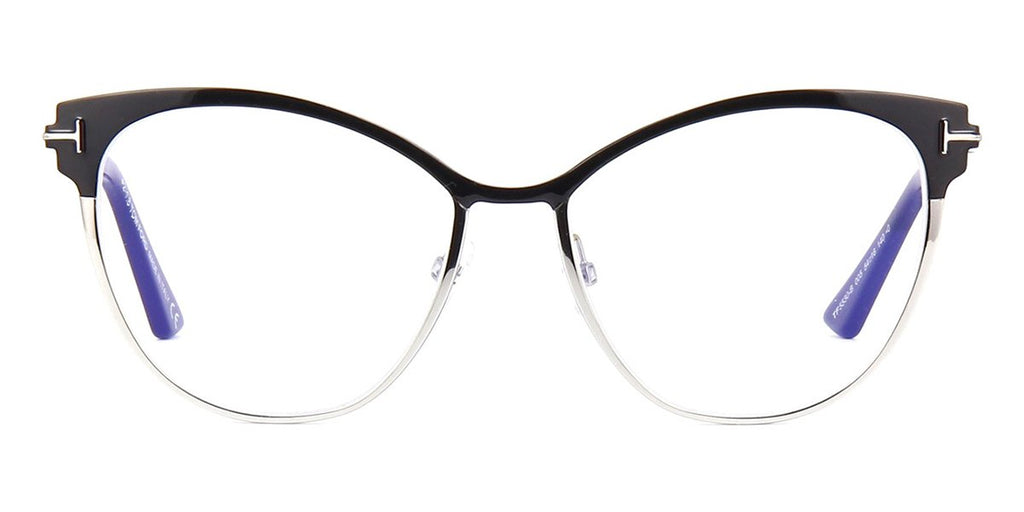 tom ford tf5530 b s 005 blue control