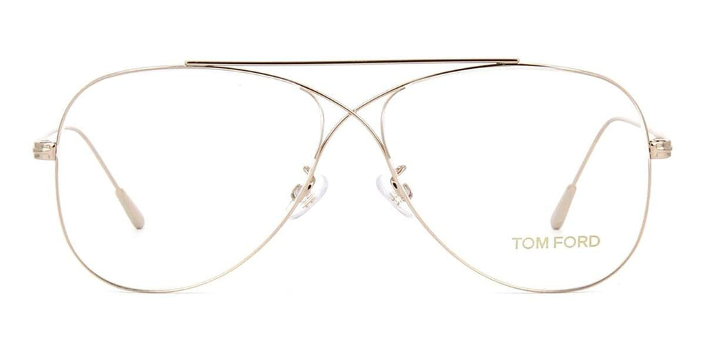 Tom Ford TF5531 028 Glasses