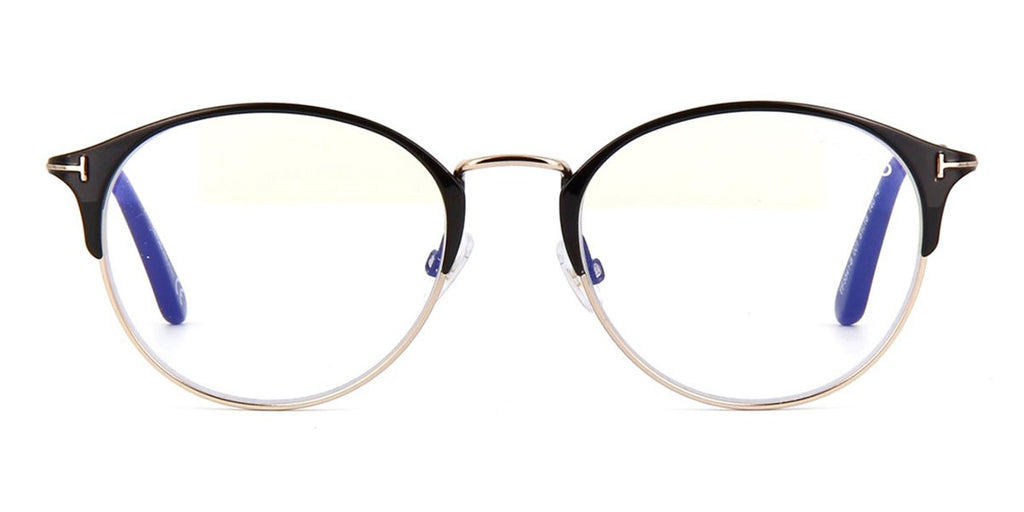 tom ford tf5541 b 001 blue control
