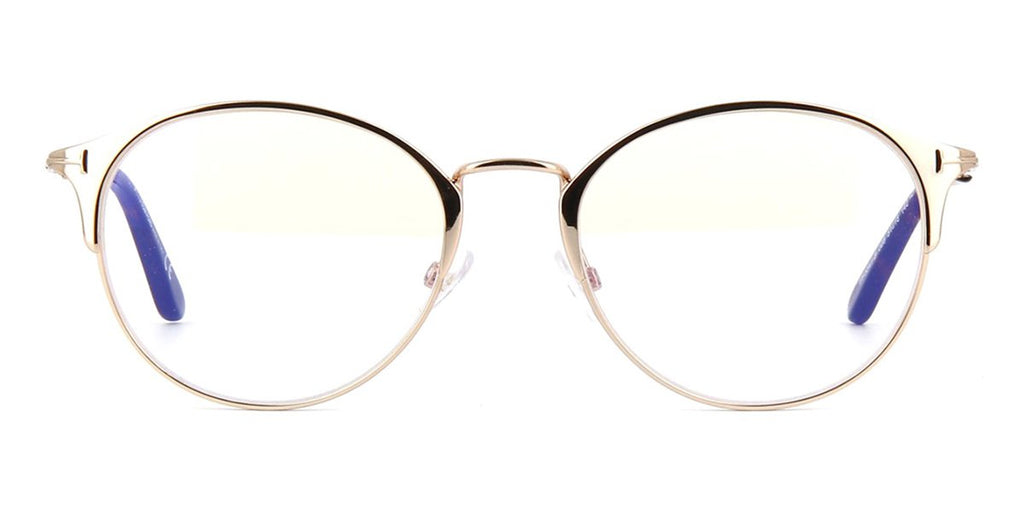 tom ford tf5541 b 028 blue control