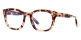 Tom Ford TF5542-B 055 Blue Control Glasses