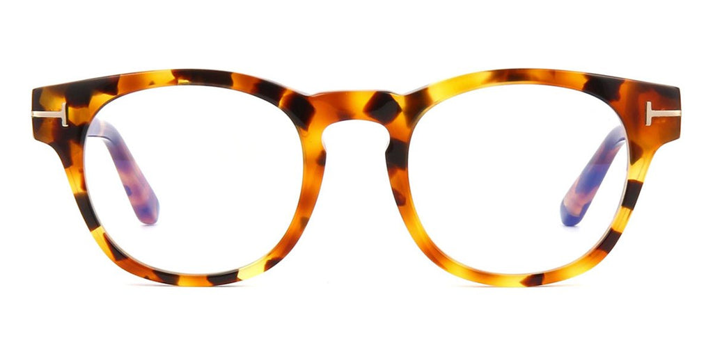 tom ford tf5543 b 055 blue control