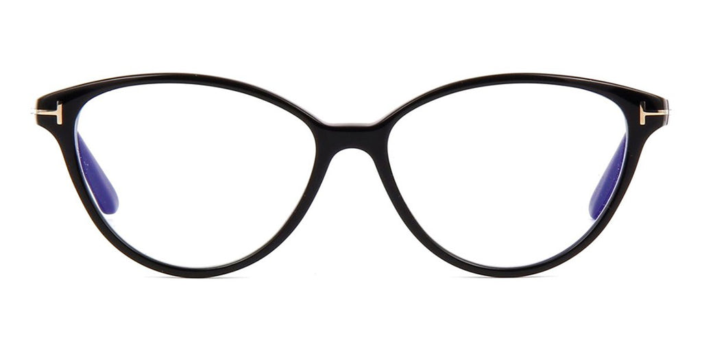 tom ford tf5545 b 001 blue control