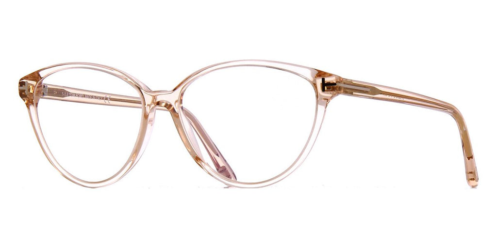 tom ford tf5545 b 072 blue control