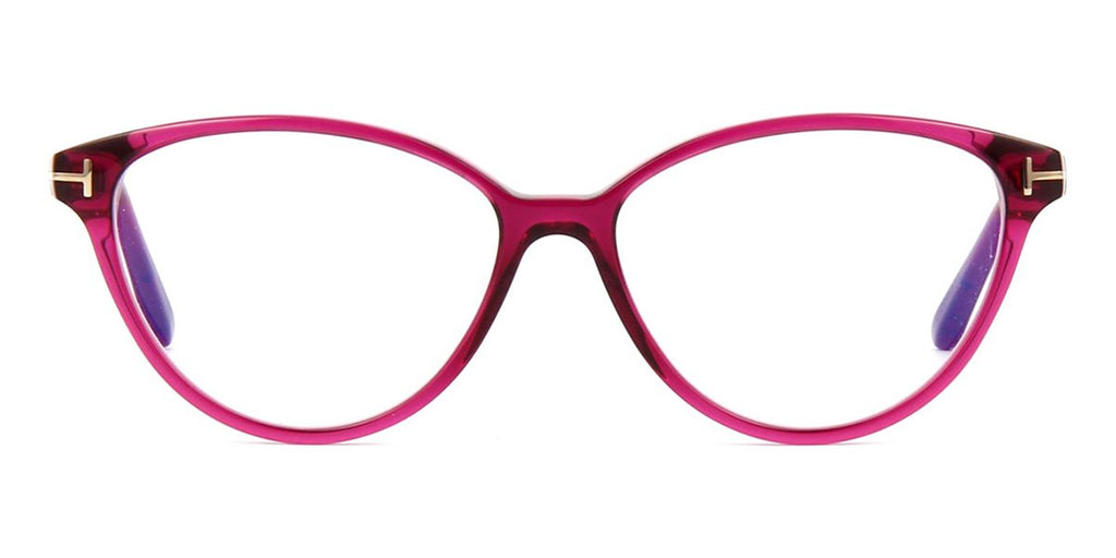 tom ford tf5545 b 075 blue control