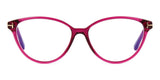 tom ford tf5545 b 075 blue control