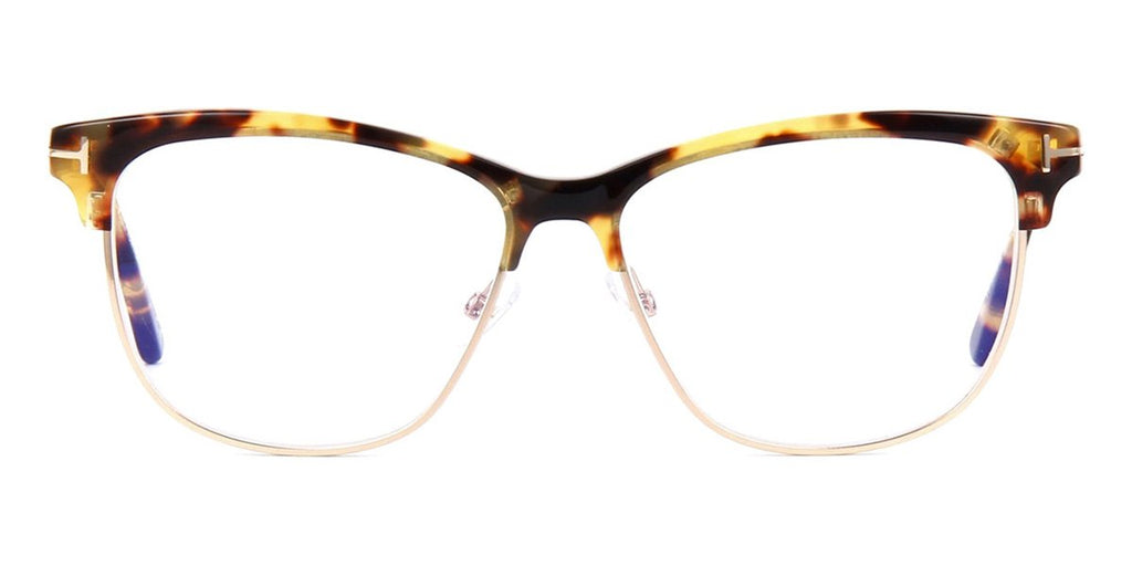 tom ford tf5546 b 056 blue control