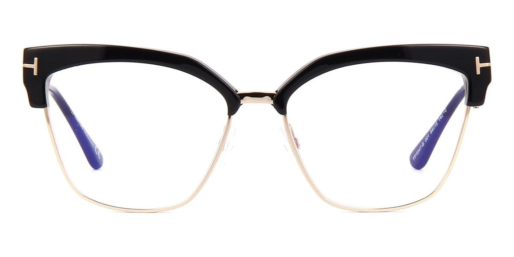 tom ford tf5547 b 001 blue control