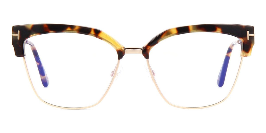 tom ford tf5547 b 056 blue control