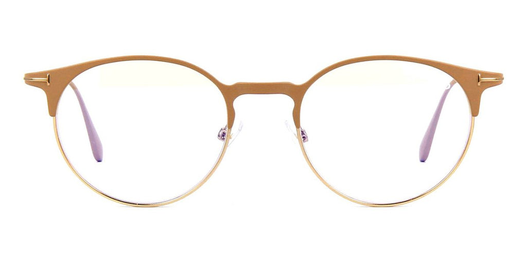 tom ford tf5548 b 083 blue control