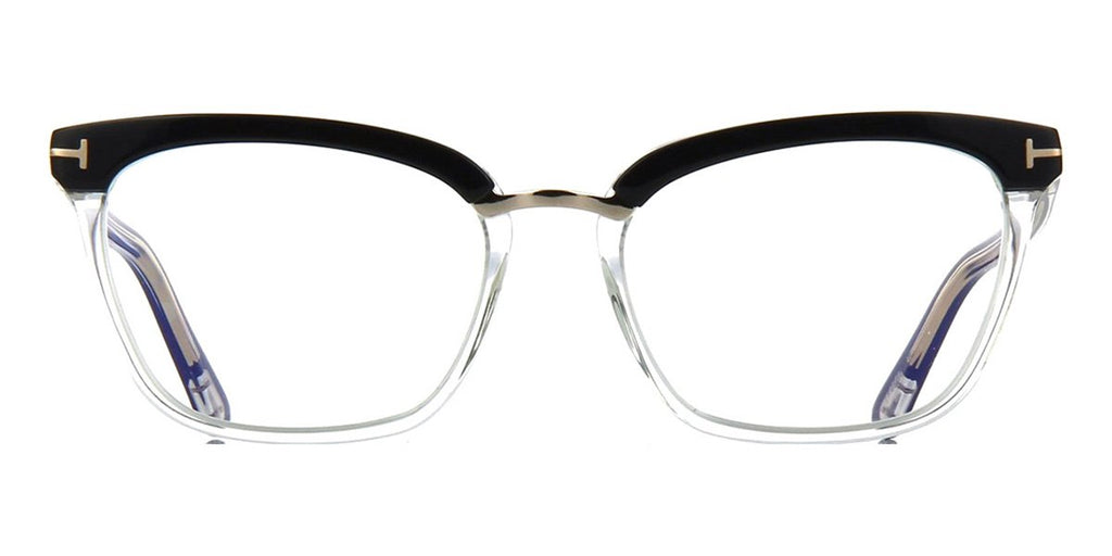 tom ford tf5550 b 005 blue control