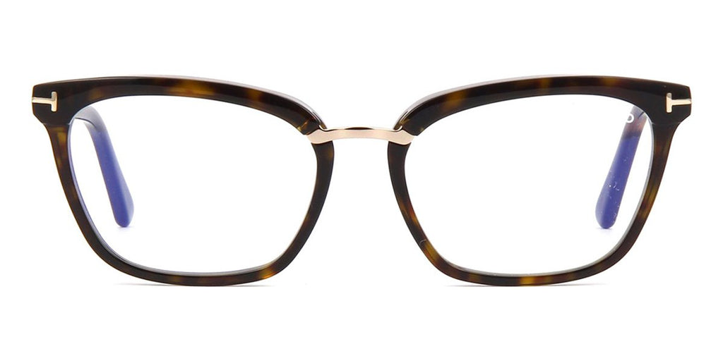 tom ford tf5550 b 052 blue control