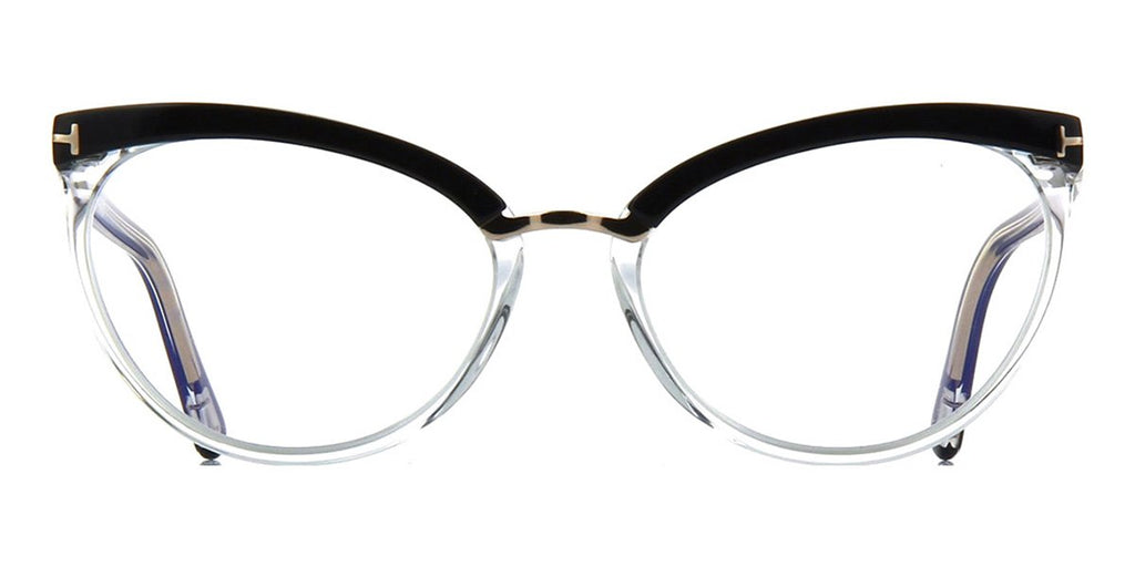 tom ford tf5551 b 005 blue control