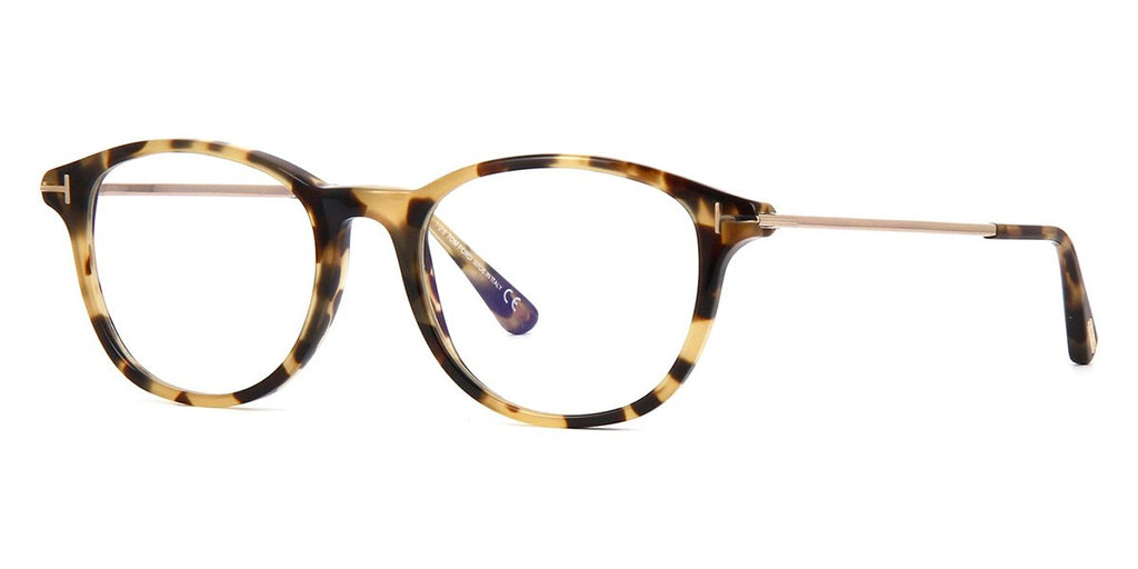 tom ford tf5553 b 055 blue control