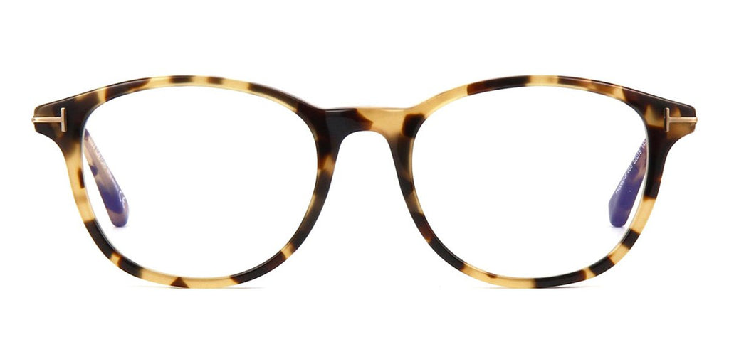 tom ford tf5553 b 055 blue control
