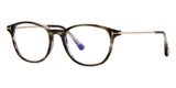 tom ford tf5553 b 056 blue control