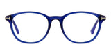 tom ford tf5553 b 090 blue control