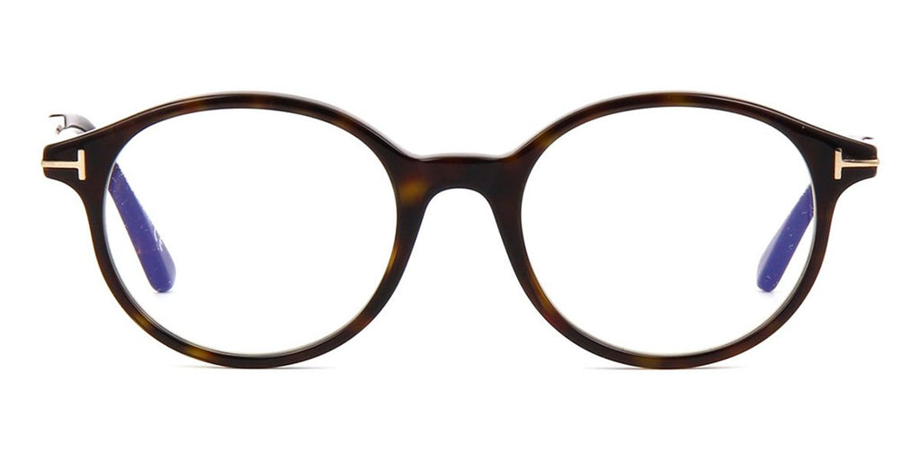 tom ford tf5554 b 052 blue control