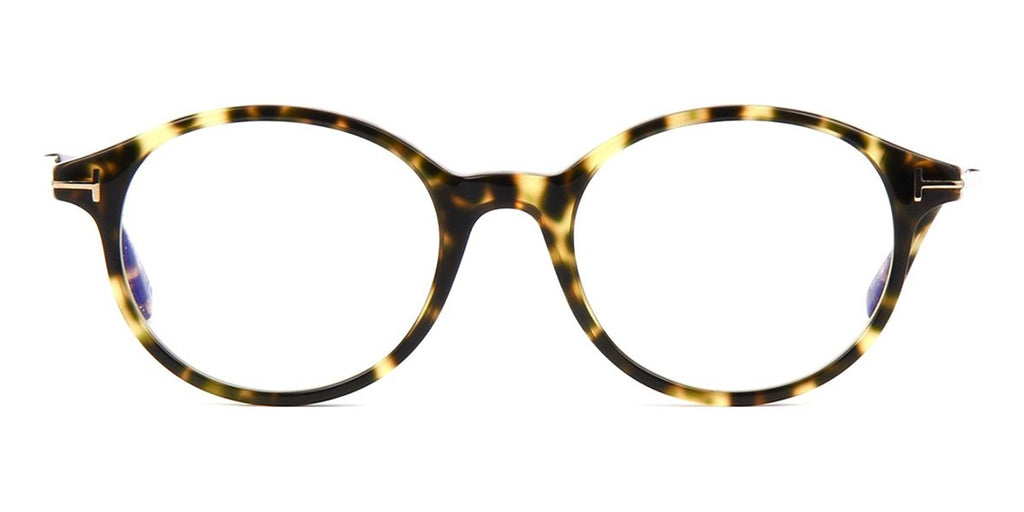 tom ford tf5554 b 055 blue control